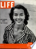 2 Abr. 1951