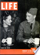 16 Feb. 1942
