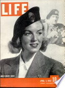 5 Abr. 1943
